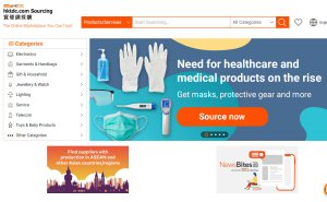 hktdc.com Sourcing page views reached 1.5 million hktdc.com Sourcing page views reached 1.5 million