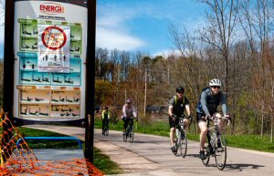Bicycle makers in Taiwan are investing in new European production facilities as demand soars Bicycle makers in Taiwan are investing in new European production facilities as demand soars