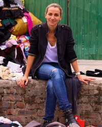 Christina Dean Christina Dean