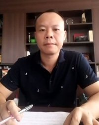 Jez Zhang