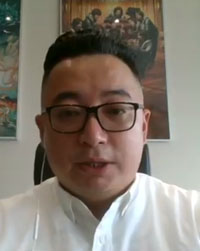 James Li James Li