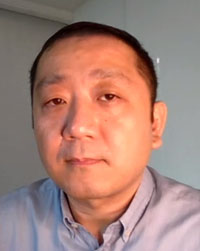 Yuan Zhou