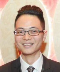 Marco Chen Marco Chen