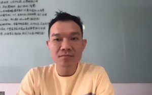 Ronan Wong Ronan Wong
