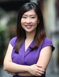 Violet Lim Violet Lim