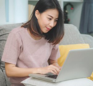 Seeking love from home Seeking love from home