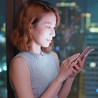 People in Hong Kong tend to have busy schedules People in Hong Kong tend to have busy schedules