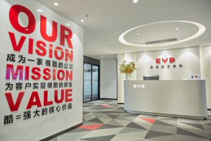 EYB Digital Marketing in Guangdong