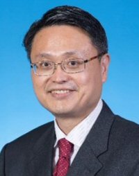 Professor King Lun Yeung Professor King Lun Yeung