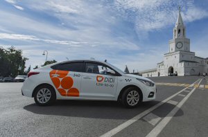 Kazan’s historic sites draw a great deal of interest Kazan’s historic sites draw a great deal of interest