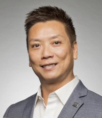 Mark Wong Mark Wong