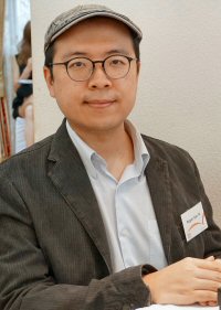 Roger Szeto Roger Szeto