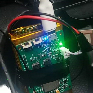Smart-driving sensor Smart-driving sensor