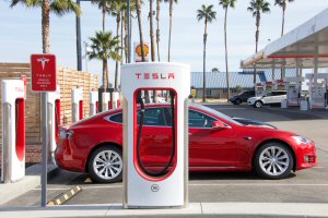 Tesla plans to release price-competitive cars within three years Tesla plans to release price-competitive cars within three years