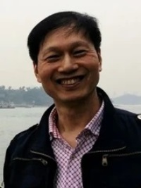 Leonard Wong