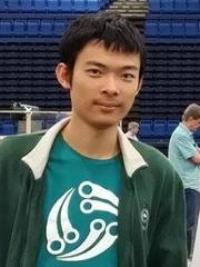 George Zhu George Zhu