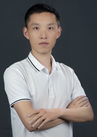 Sunky Zhang