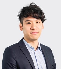 Travis Tai Travis Tai