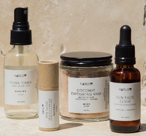 Harlow products Harlow products