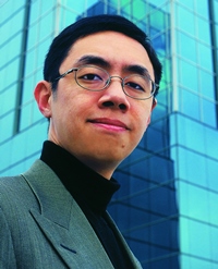 Andrew Cheung Andrew Cheung