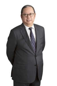 Dr Peter K N Lam Dr Peter K N Lam