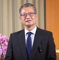 Paul Chan