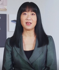 Margaret Fong