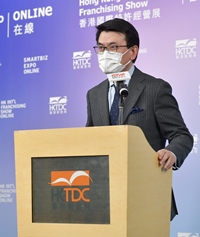 Edward Yau Edward Yau