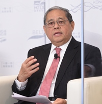 Victor Fung Victor Fung
