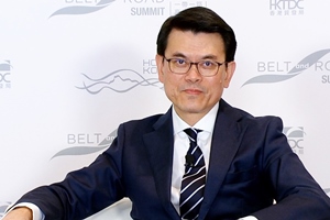 Edward Yau Edward Yau
