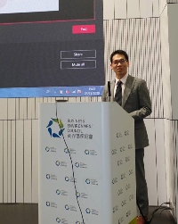 Albert Lau Albert Lau