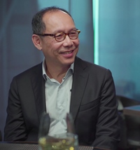 Tony Wong Tony Wong