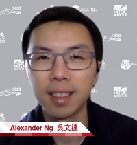 Alexander Ng Alexander Ng