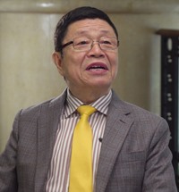 David Hui David Hui