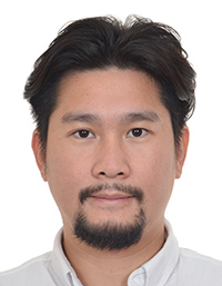 Elvis Yu Elvis Yu