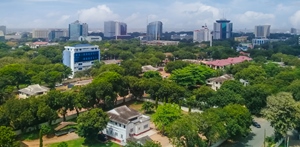Accra Accra