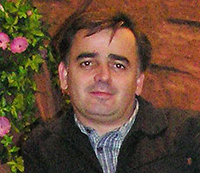 Paul Skelcher Paul Skelcher