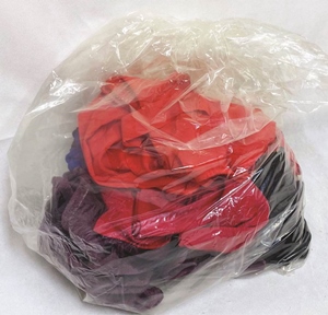 Hydroplast laundry bags