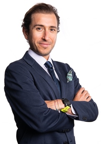 Stefano Pasarello Stefano Pasarello
