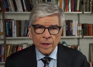 Paul Romer