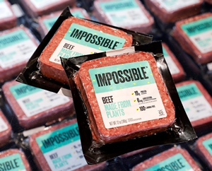 Impossible Foods Impossible Foods