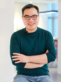 David Yeung David Yeung