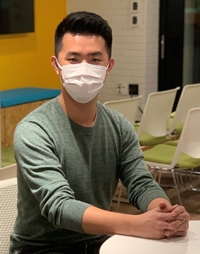 Alvin Cheung Alvin Cheung