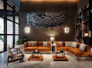 lobby lobby