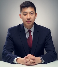 Timothy Li Timothy Li