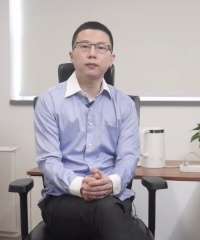 Kaichen Li Kaichen Li