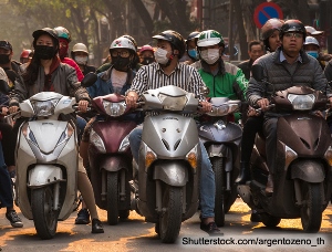 Vietnam Vietnam