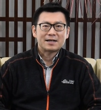 Chris Tung Chris Tung