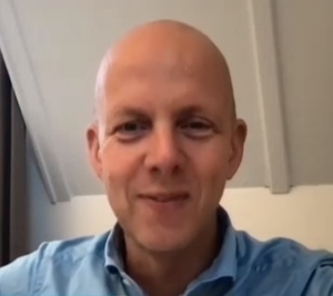 Arjan Dijk Arjan Dijk