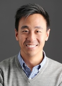 Gary Liu